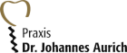Praxis Dr. Johannes Aurich Logo